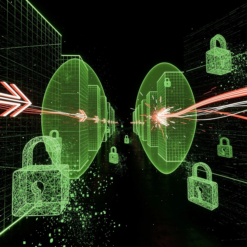 Cybersécurité Saint-Ouen-sur-Seine — Audit, pentest et défense périmétrique en France